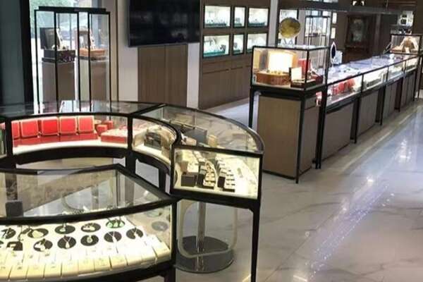宁波镇海区奢侈品回收